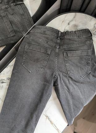 Джинси h&m для дівчинки 164 см 2