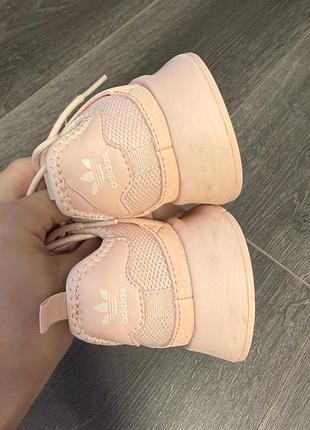 Кросівки adidas 3