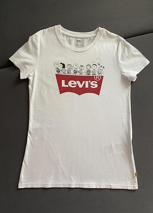 Футболка levi’s