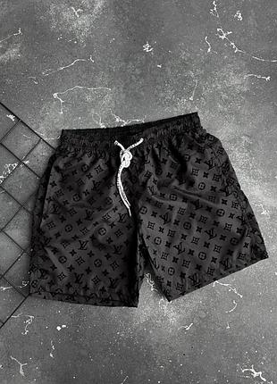 Пляжні шорти louis vuitton