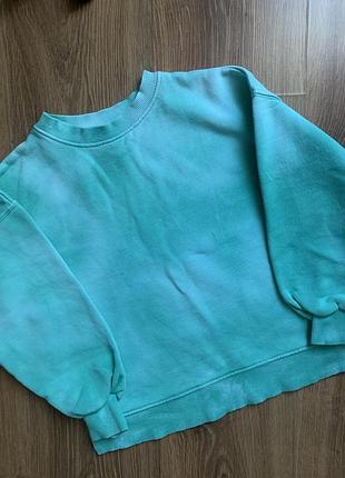 Світшот zara 122 зріст