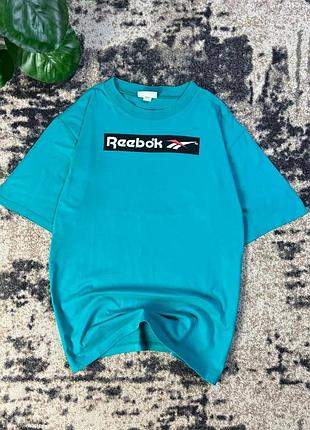 Футболка reebok 2