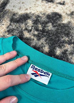 Футболка reebok 5