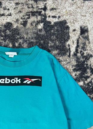 Футболка reebok 4
