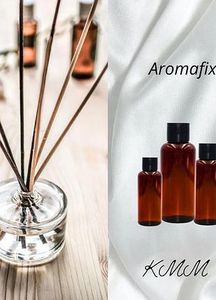 Фіксатор аромату, основа для аромадифузорів aromafix аромафікс-10г
