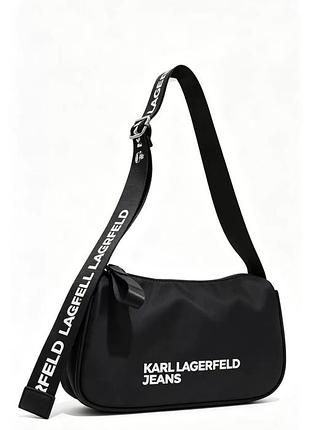 Сумка karl lagerfeld