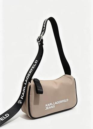 Сумка karl lagerfeld 3