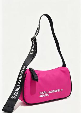 Сумка karl lagerfeld 2