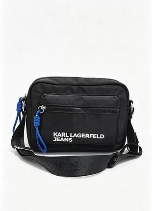 Сумка karl lagerfeld