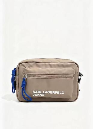 Сумка karl lagerfeld 3