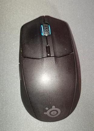 Комп'ютерна мишка steelseries rival 3 wireless