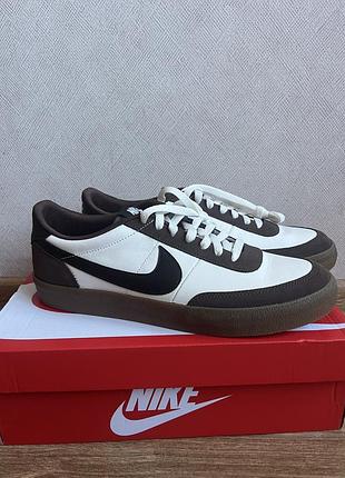 Чоловічі кросівки nike killshot 2