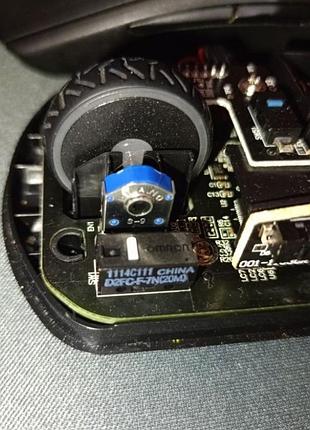 Комп'ютерна мишка steelseries rival 3 wireless 2