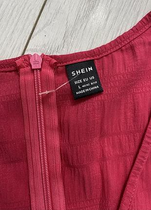 Сукня shein 2