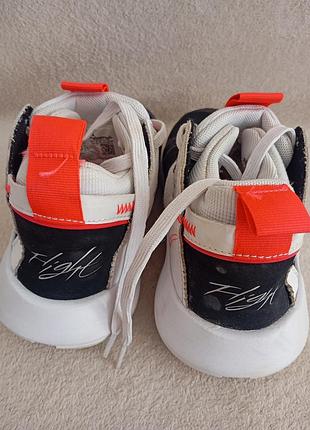 Кросівки nike 3