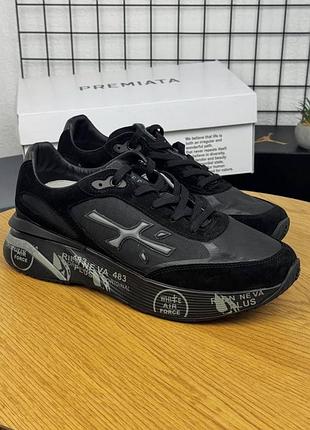 Кросівки premiata
