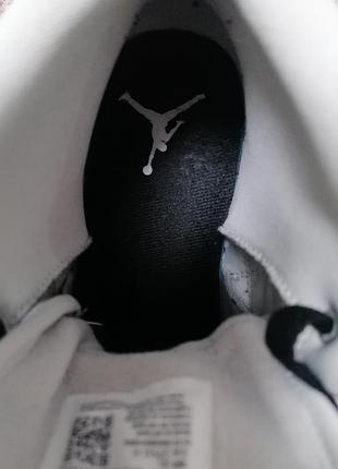 Кроссовки nike 8