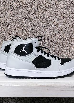 Кроссовки nike 3