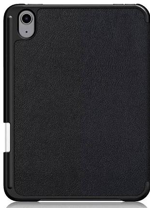 Чехол primolux slim stylus для планшета apple ipad mini 6 / apple ipad mini 7 - black