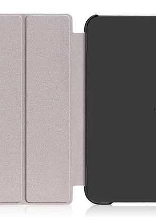 Чехол primolux slim stylus для планшета apple ipad mini 6 / apple ipad mini 7 - black 5