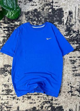 Футболка nike