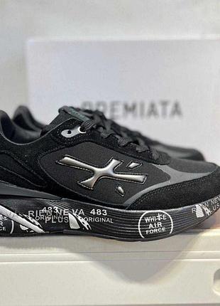 Кросівки premiata
