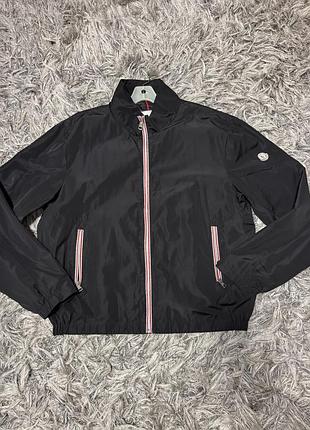 Мужская ветровка moncler оригинал