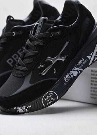 Кросівки  premiata