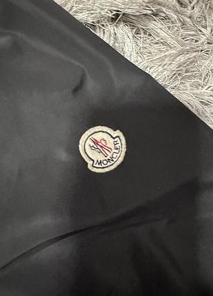 Мужская ветровка moncler оригинал 2
