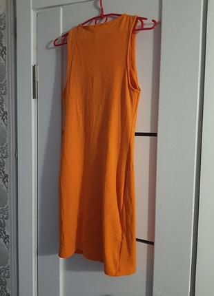 Платье платье zara 2