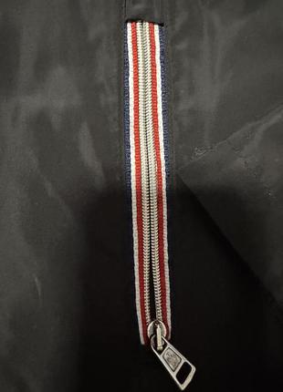 Мужская ветровка moncler оригинал 3