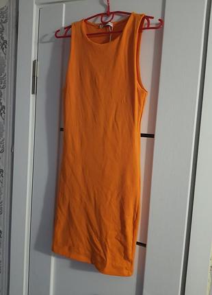 Платье платье zara