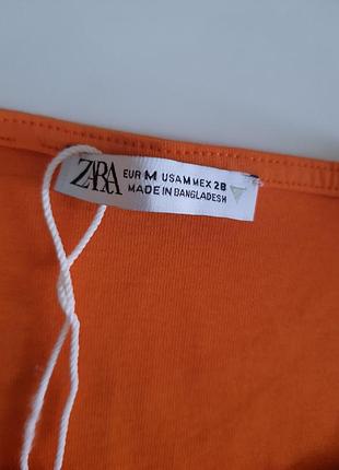 Платье платье zara 4