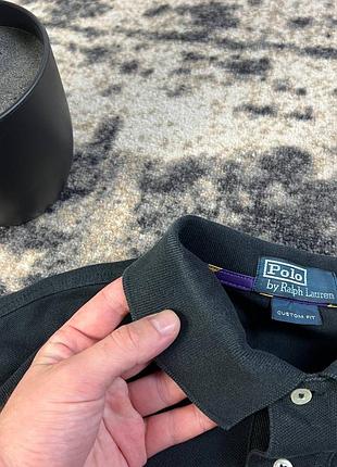 Поло polo ralph lauren 5