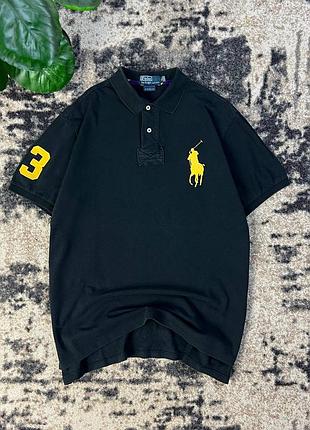 Поло polo ralph lauren
