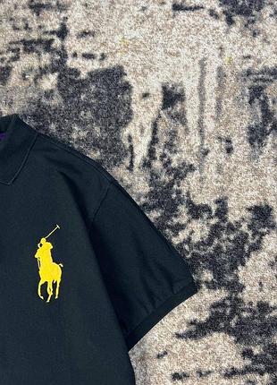 Поло polo ralph lauren 2