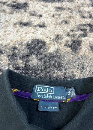 Поло polo ralph lauren 4