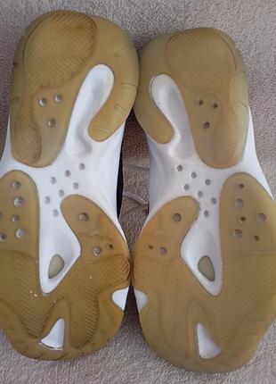 Кросівки nike 4