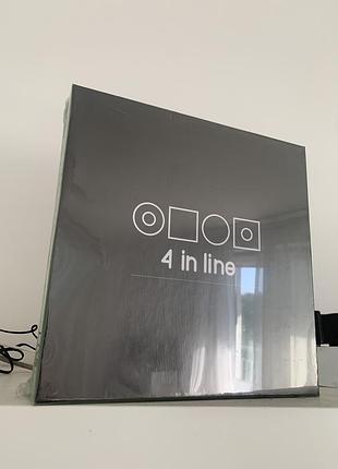 Настільна гра 4 in line