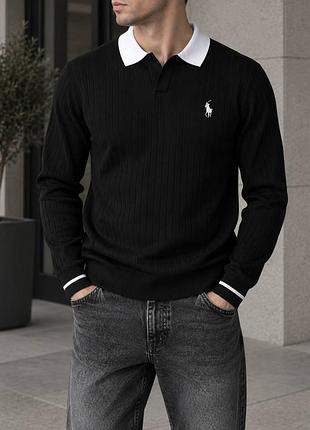 Мужской свитер polo ralph lauren 3