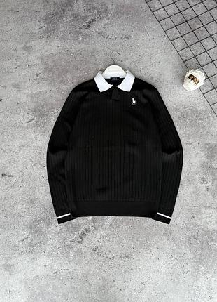Мужской свитер polo ralph lauren 5