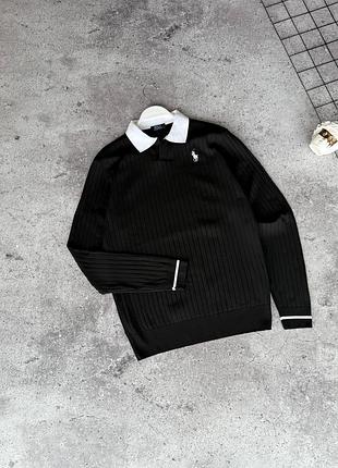 Мужской свитер polo ralph lauren 7