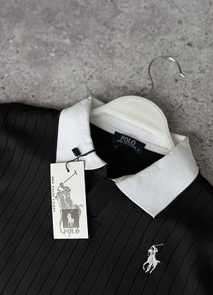 Мужской свитер polo ralph lauren 9