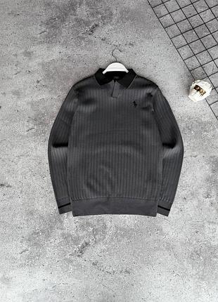 Мужской свитер polo ralph lauren 6