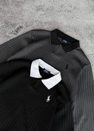 Мужской свитер polo ralph lauren 8