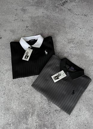 Мужской свитер polo ralph lauren 2