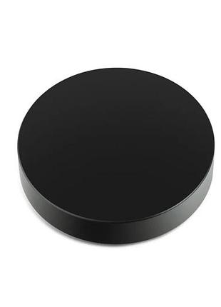 Прижим для виниловых пластин pro-ject record puck e black