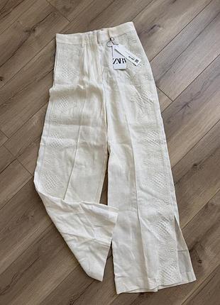 Нові з брюки zara