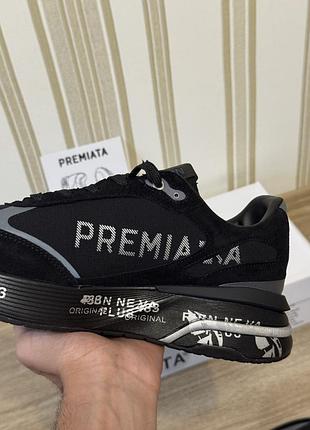 Кросівки premiata 2