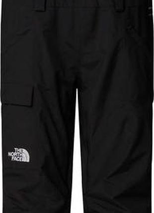 Лижні комбінезони жіночі the north face w freedom bib tnf black m